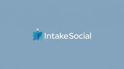 Intake Social logo