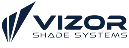 Vizor Shade Systems logo